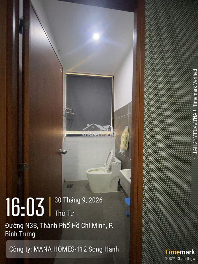 7 tr cho thuê vp thang máy,máy lạnh global city - Ảnh 3