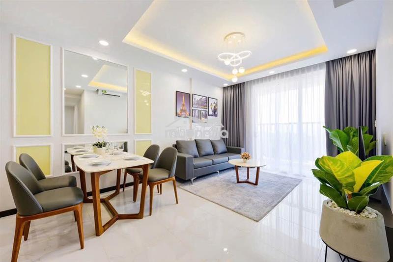 Chính chủ gửi căn 2,4tỷ/2pn view công viên_full nt, cho thuê 14tr/th