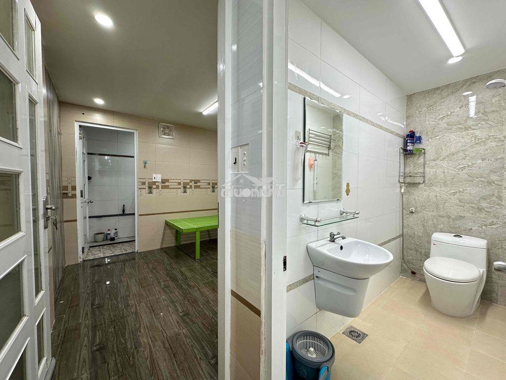 Cho thuê nhà hxt 217 xô viết nghệ tĩnh, p.17, bt - Ảnh 4