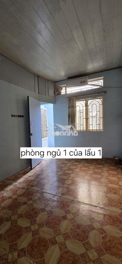 Nhà dt: 59.4 m2, 1l, 3pn,hẻm mai văn vĩnh, gần đường nguyễn thị thập - Ảnh 3