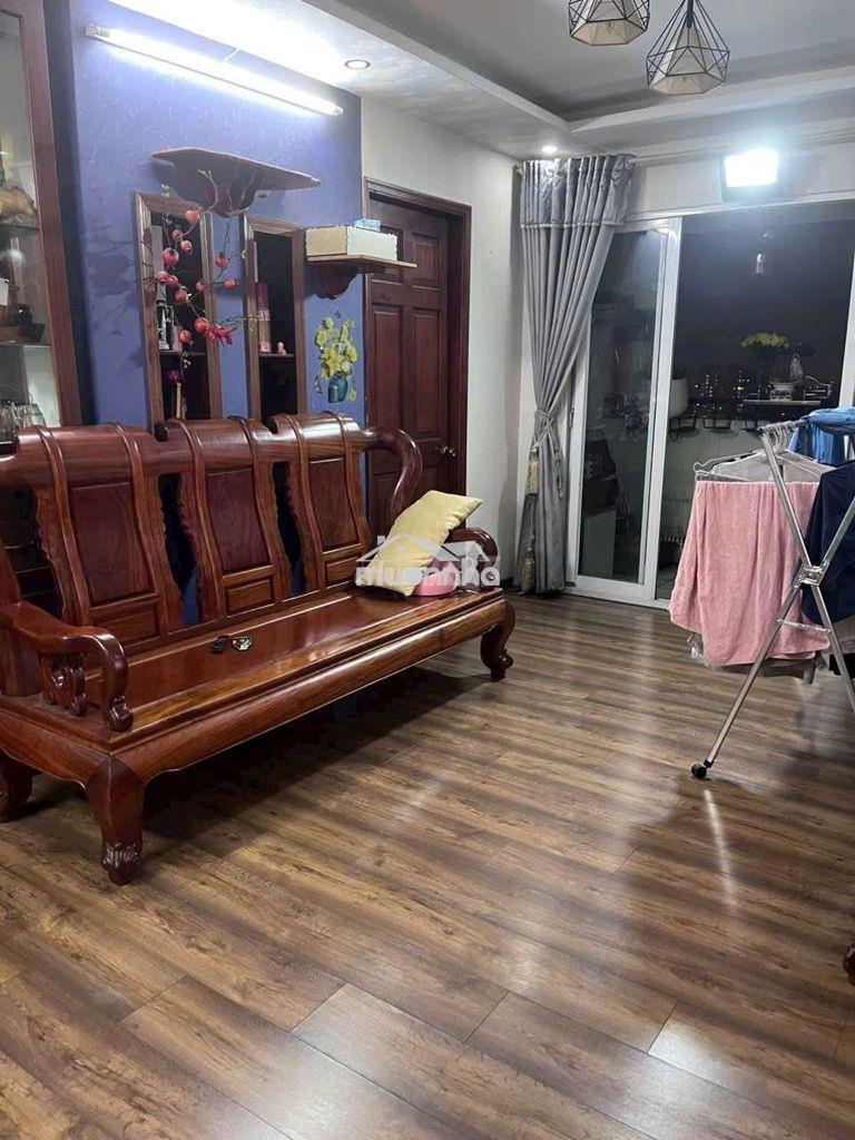 Full nội thất cc kim tâm hải trường chinh gần tân bình, t tâm  - Ảnh 2