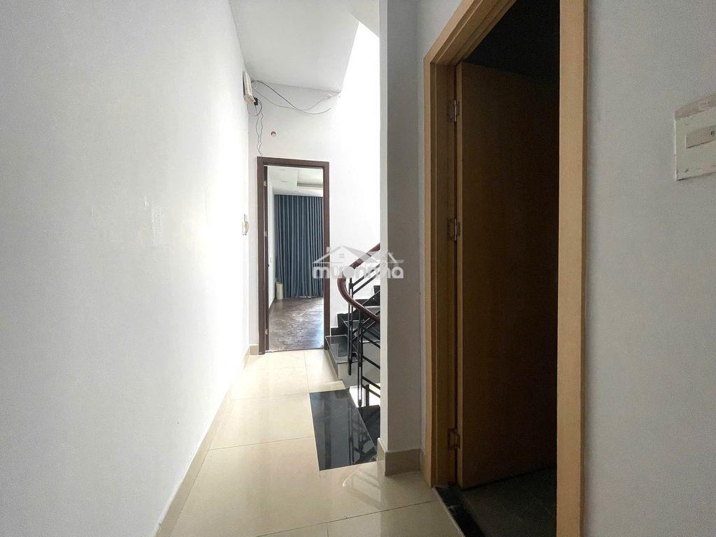 Cho thuê nguyên căn 3 tầng - ngay aeon tân phú - hẻm xe tải  - Ảnh 4