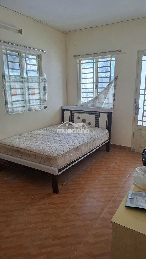 Bán nhà sát hẻm 535 trần hưng đạo q1| 4,7 x 11- 2 tầng| 5,7 tỷ - Ảnh 2
