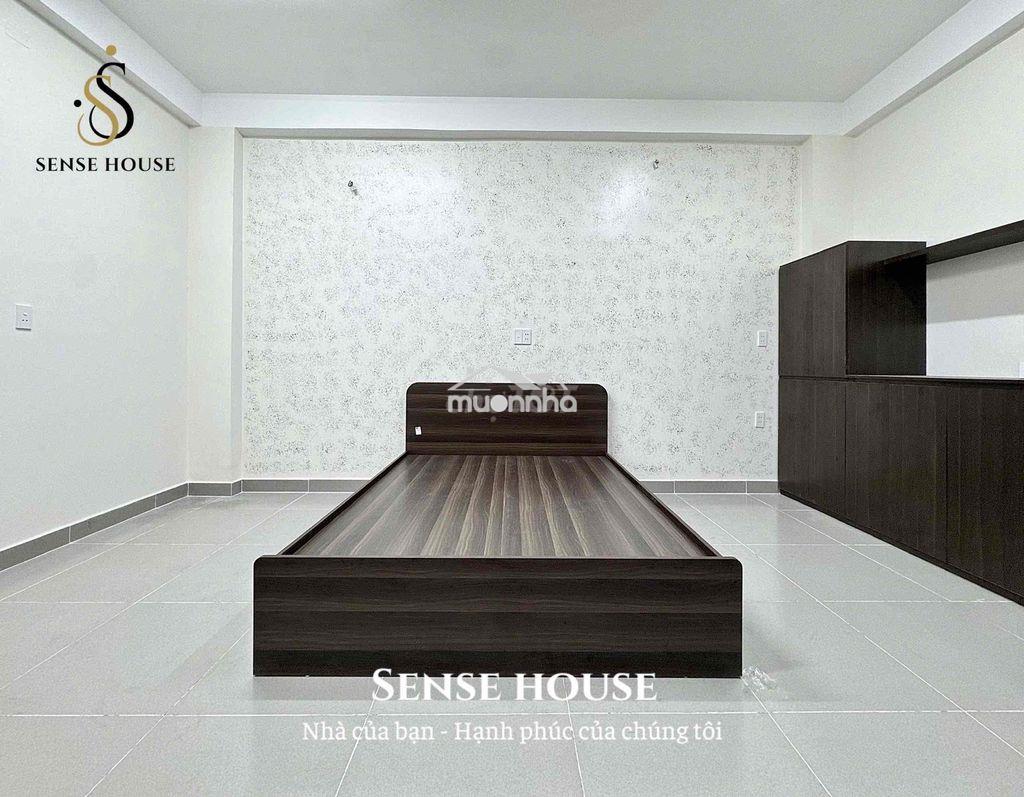 Studio rộng 35m2 đảm bảo mới 100% như hình - full nt - Ảnh 3