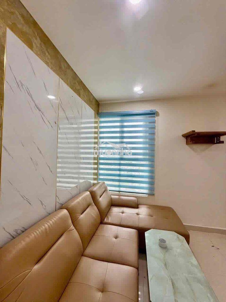 Cho thuê căn 2pn và 2wc full nội thất. chỉ 8,5 triệu. lh hương - Ảnh 2