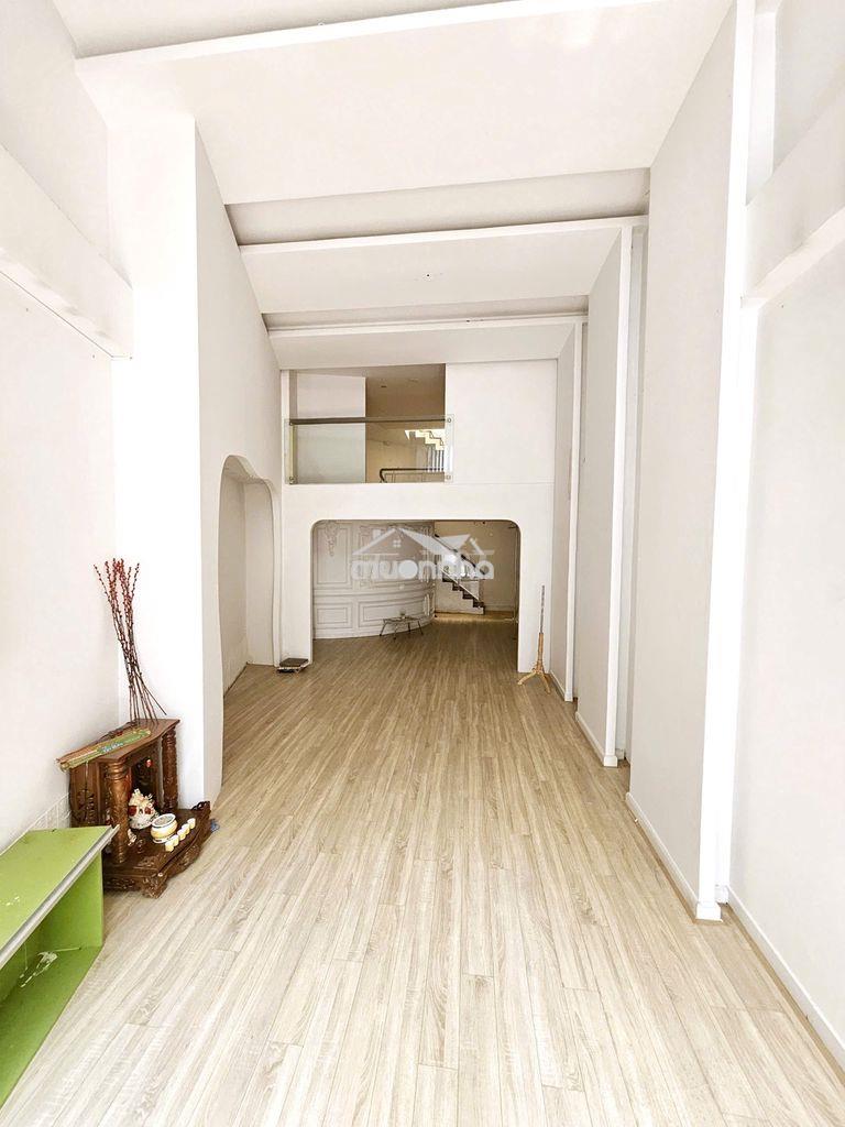 Bán nhà chính chủ hoàng văn thụ , hẻm xe hơi - Ảnh 3