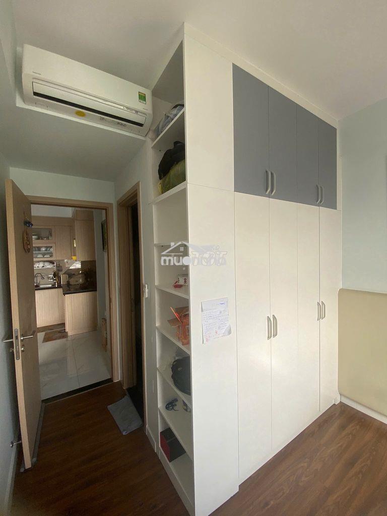 Cho thuê căn 65m2 - 2pn và 2wc lovera có nt, view mát mẻ giá 8 triệu - Ảnh 4
