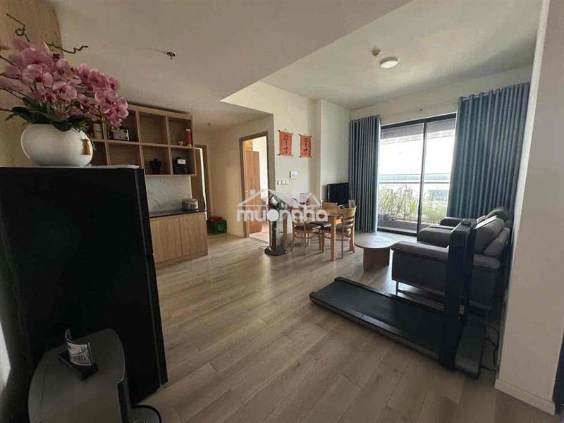 🔥 Cho thuê căn hộ 2pn lumière – căn góc view đẹp 🏙️  📍 khu lumière – tò