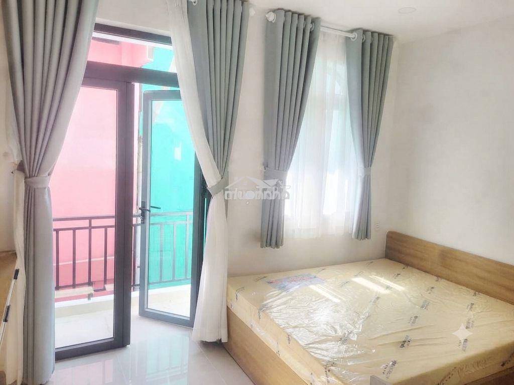 Nhà bề thế sát mt 2 đường lớn trung tâm q.3 - Ảnh 2