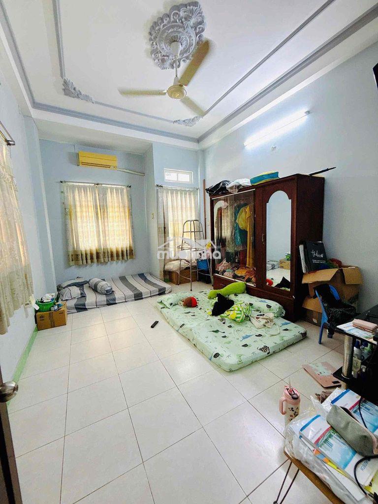 💥Gấp bán - nhà 5 tầng btct - 61m đất - sát q.1 - Ảnh 4
