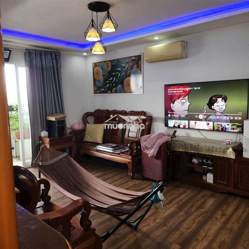Full nội thất cc kim tâm hải trường chinh gần tân bình, t tâm 