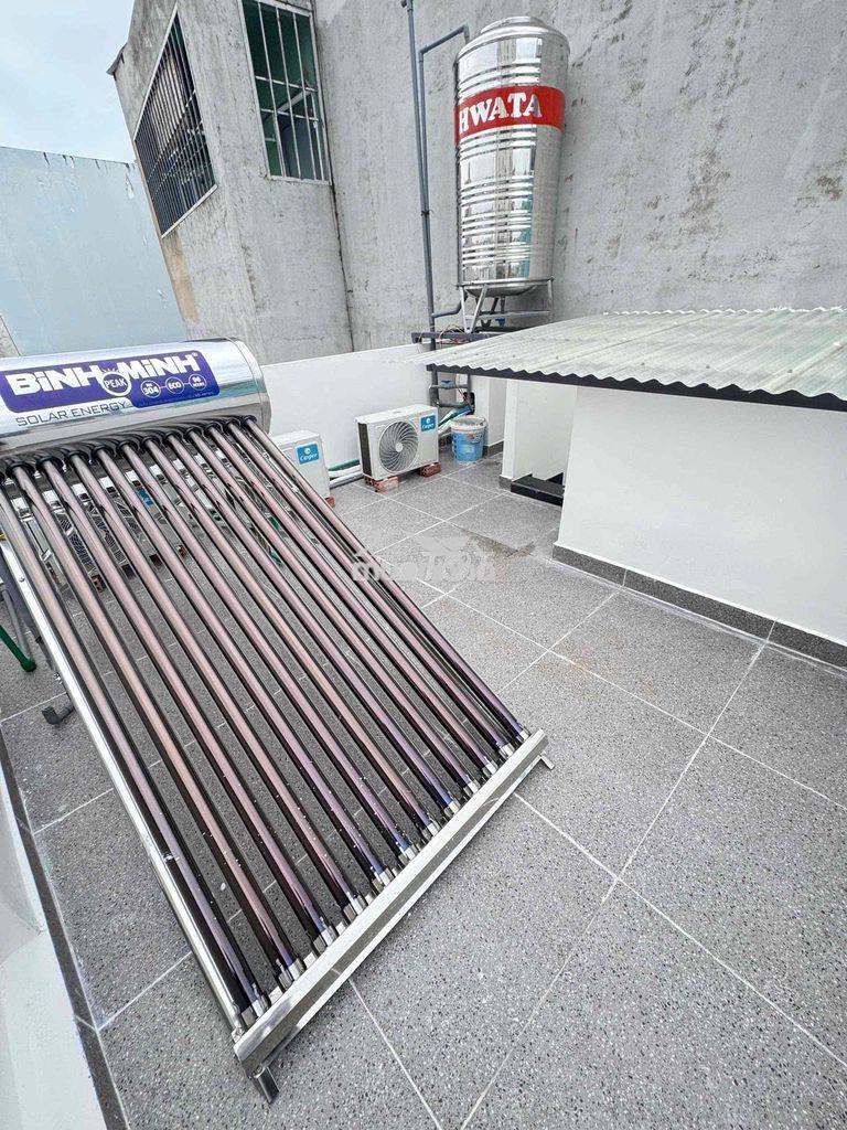 Cho thuê nhà full nội thất huỳnh văn bánh, phú nhuận – 8,5tr/tháng,