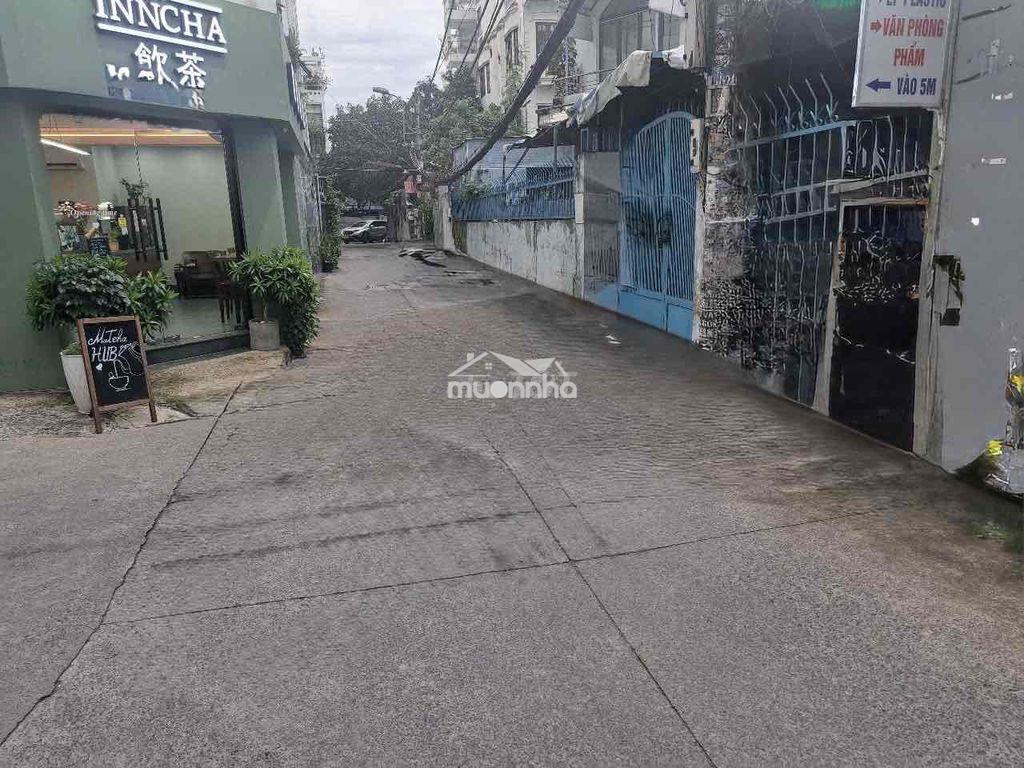 Cho thuê nguyên căn bên hông đại học hồng bàng - Ảnh 4
