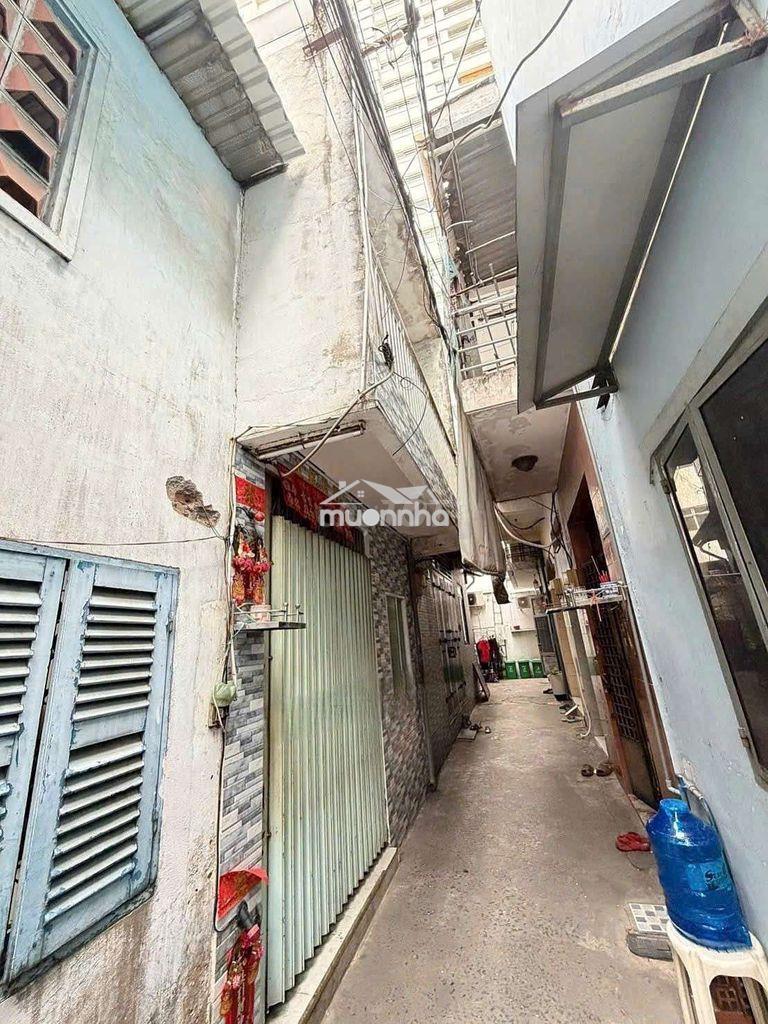 Trịnh đình thảo. tân phú. (1pn, 1wc). dtsd 48m2