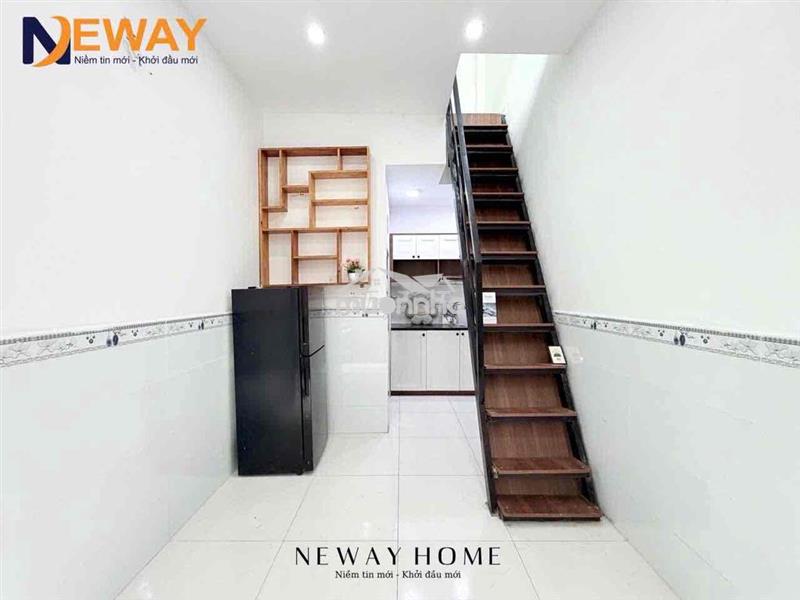 Cho thuê nhà nguyên căn sạch đẹp – ngay chợ phạm đăng giảng