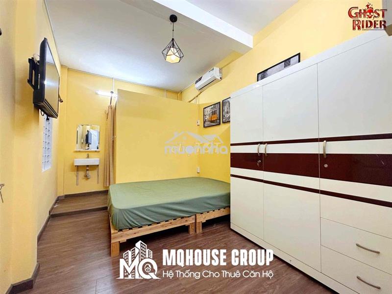 🇻🇳 Khai trương phòng tách bếp 2 cửa sổ trời - ngay ngã 5 cống quỳnh