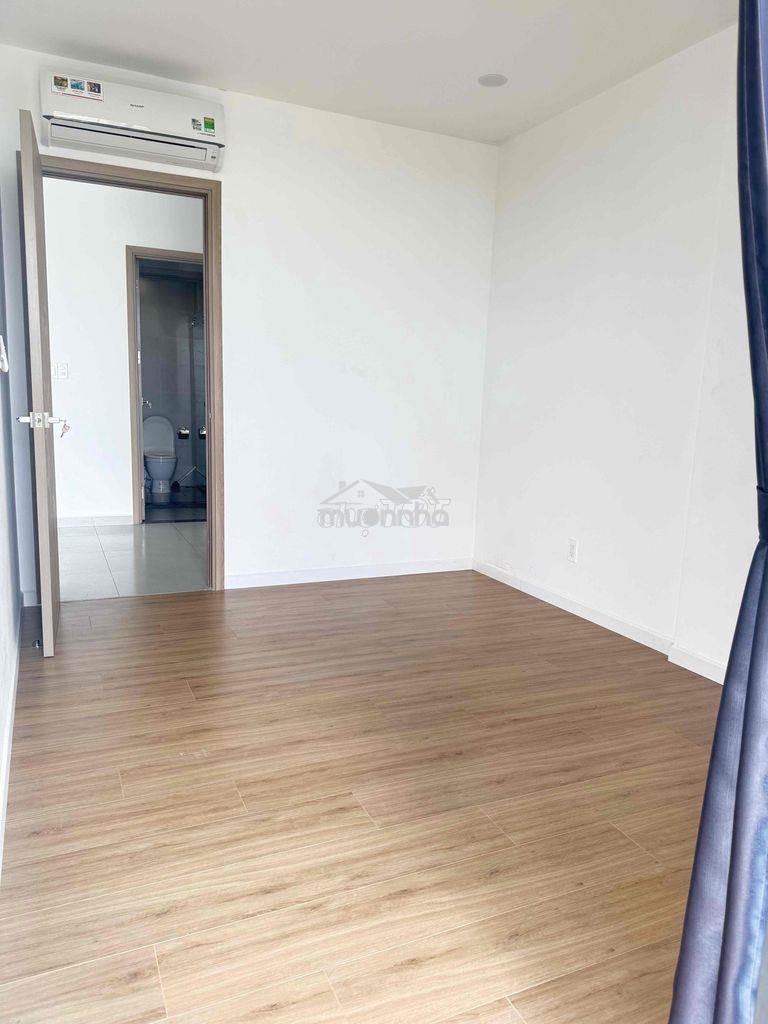 Cho thuê căn hộ mt eastmark 5,7tr có rèm, máy lạnh, giàn phơi ở liền - Ảnh 3
