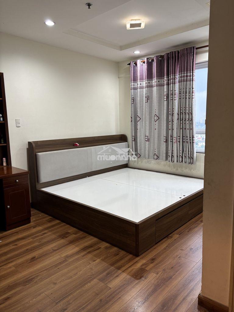 Chuê căn chung cư hưng phát 1 , 2pn giá 9,5tr - Ảnh 3