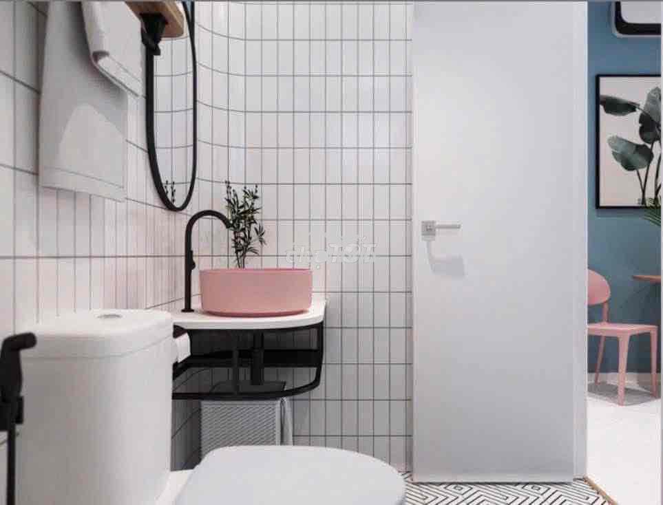 Duplex full nội thất decor siêu xinh ngay trung tâm quận 7 - Ảnh 3