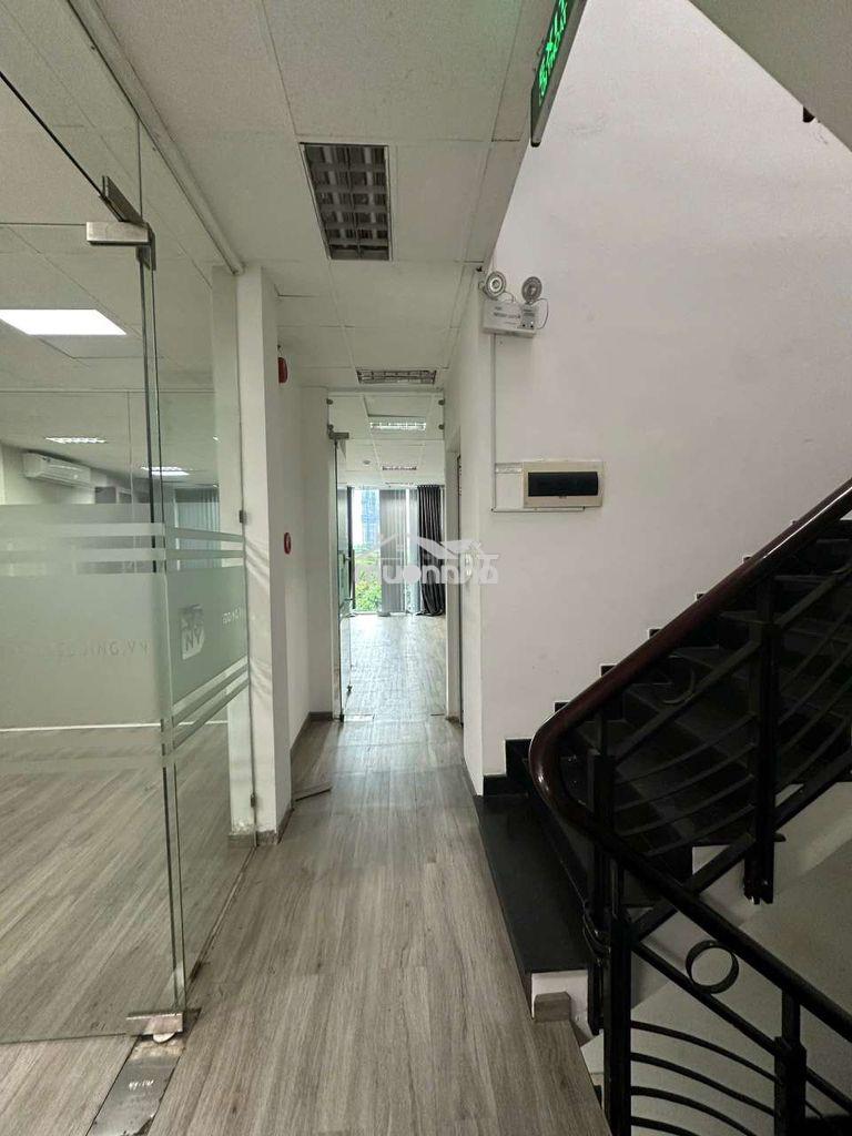 Cho thuê tòa nhà - 700m² – quận 2 - Ảnh 3