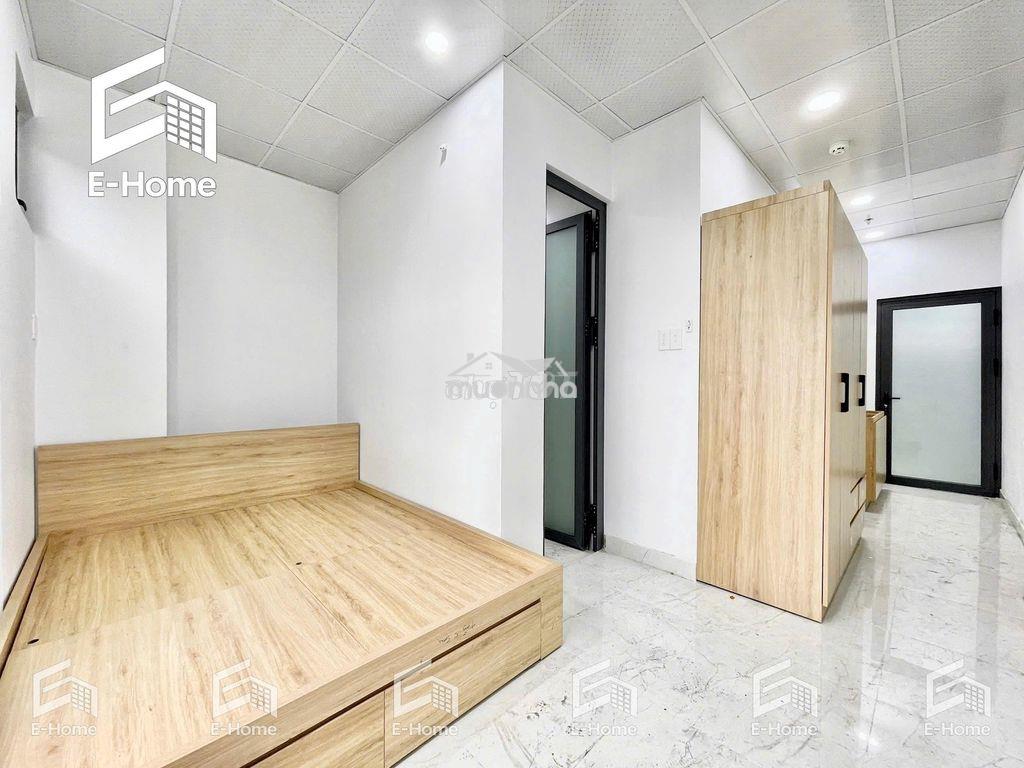 🏠 Studio ban công full nội thất ngay hẻm 373 lý thường kiệt - Ảnh 3