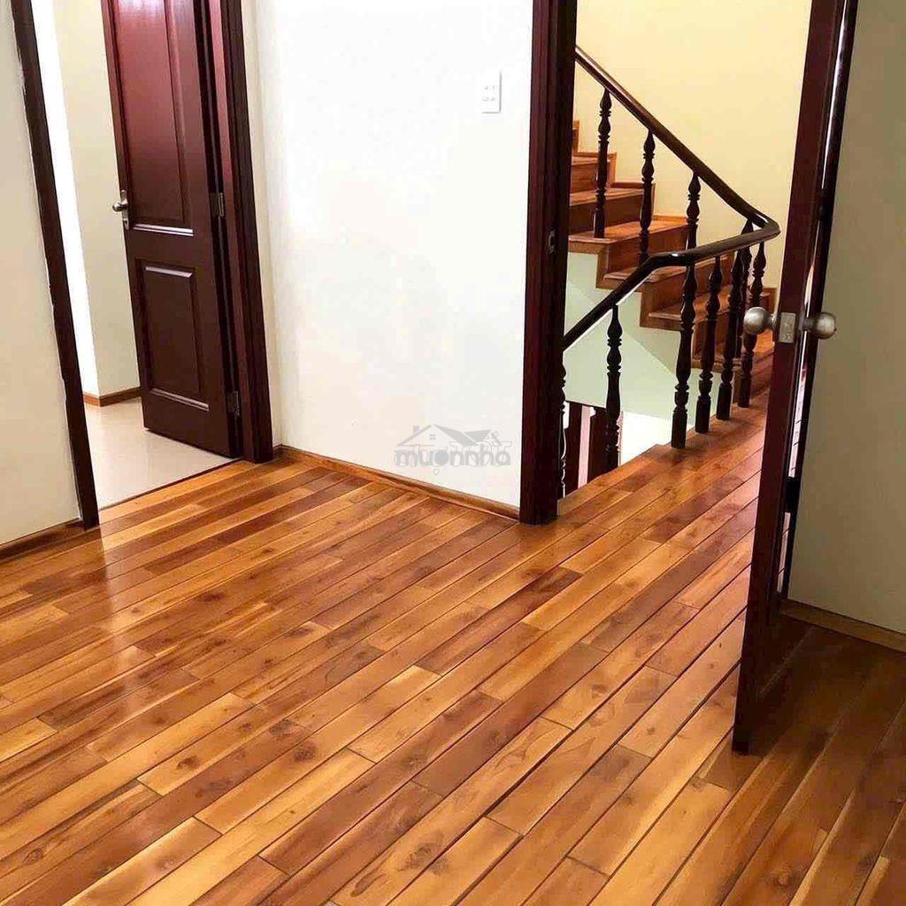 🎁Cho thuê nhà hxh lê thị hồng p17 gò vấp 5m❌14m 4pn 3wc gần chợ căn cú - Ảnh 4