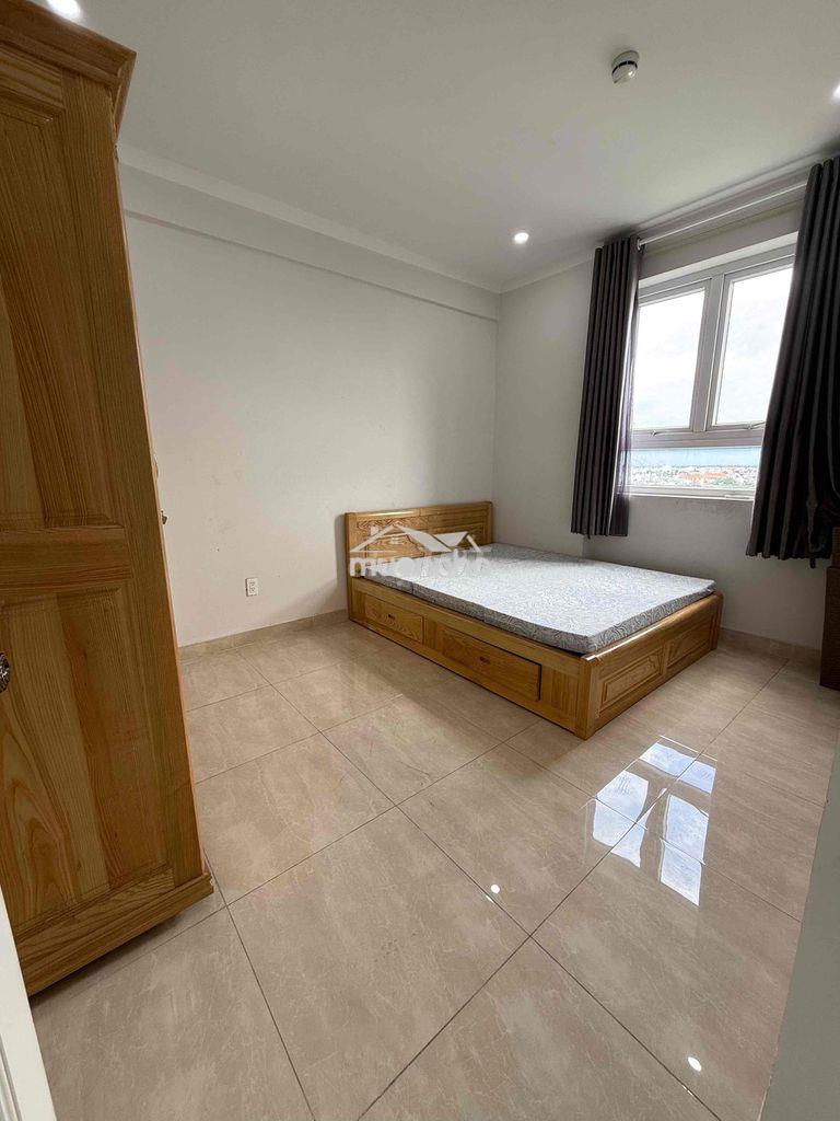 Cho thuê căn hộ mỹ phúc q8 - đầy đủ nội thất - 7,5tr/ tháng