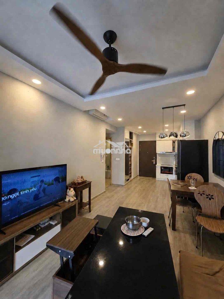 Bán căn hộ chu cư golden mansion 2pn 2wc 69m2 giá *** thị trường - Ảnh 2