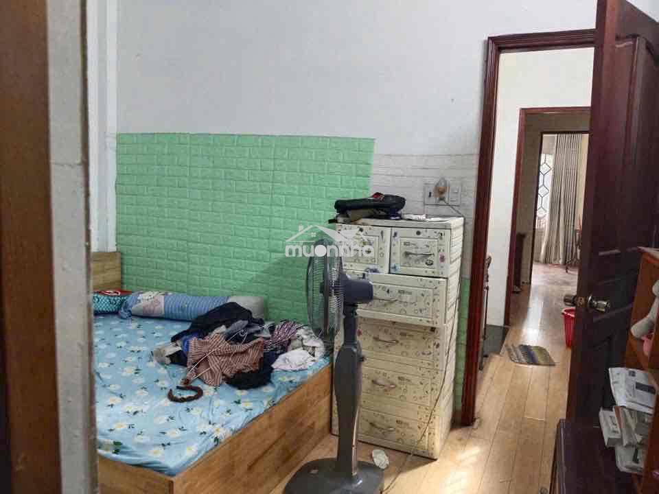 9.5tr - 4x18m - 1lầu - 3pn - cho thuê nhà phạm đăng giảng – bình hưn - Ảnh 3