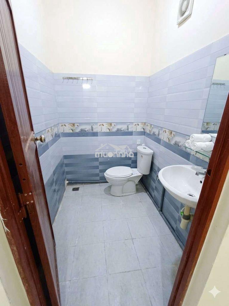 Nhà nguyên căn 60m2 giá rẻ - Ảnh 4