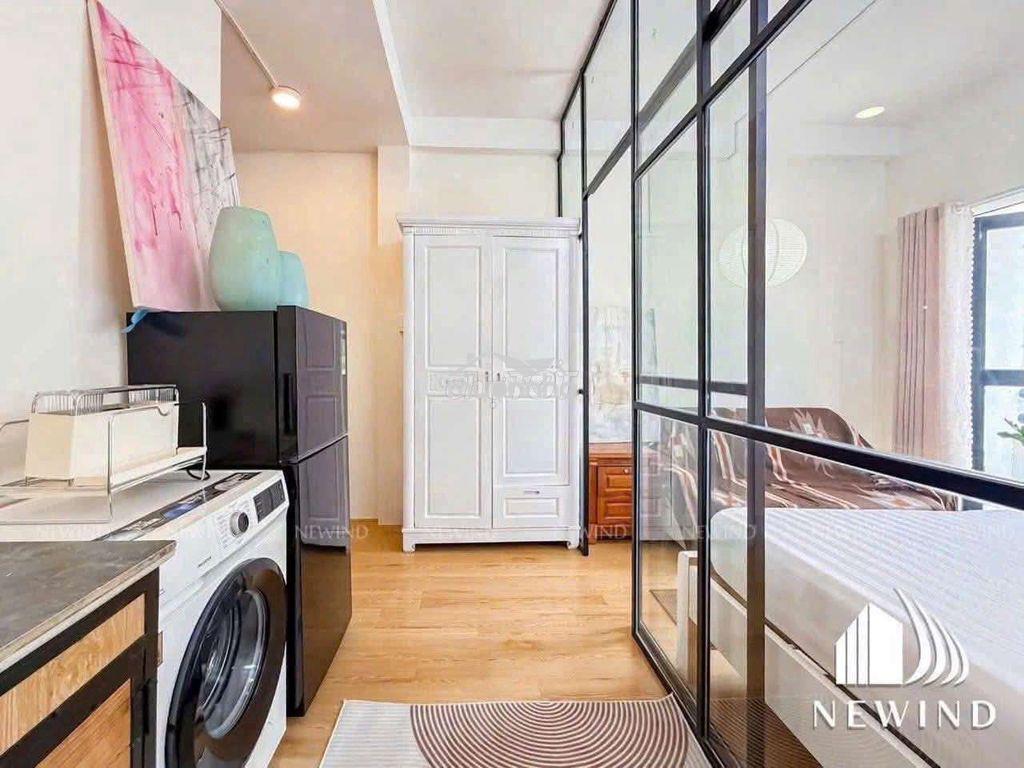 🏡Khai trương căn hộ gần cầu ông lãnh, cầu calmete quận 4💯 - Ảnh 4