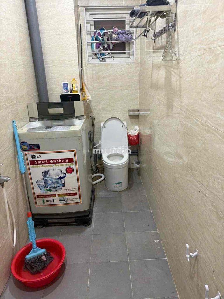 🏡 Cho thuê phòng đôi 45m² – full nội thất – 19/1 trung mỹ tây 14a - Ảnh 4