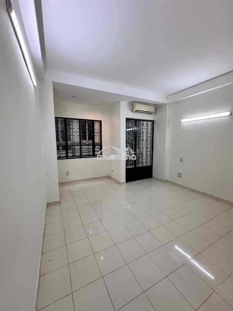 Cho thuê nhà nguyên căn 4pn- hxh - điện biên phủ quận 3 - Ảnh 4