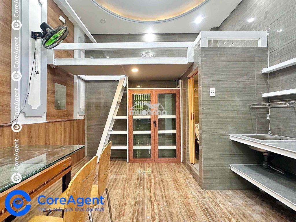 Duplex trong khu biệt thự an ninh full nội thất ngay âu cơ-khuông việt - Ảnh 3