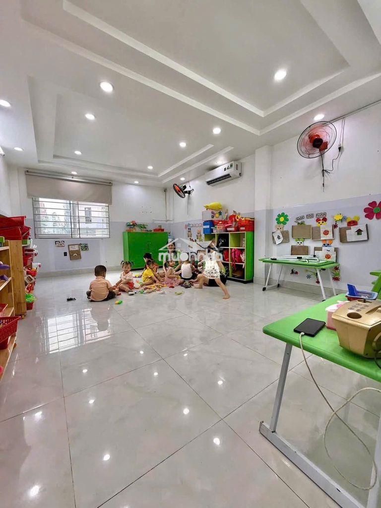 Cho thuê mặt tiền kinh doanh nguyễn hữu tiến, dt 4x22, 3 lầu  - Ảnh 3