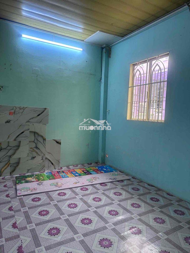 Bán nhà tân phú, trần văn cẩn, hẻm 5m xe hơi tránh nhau, 56m2 - 4x14m - Ảnh 3