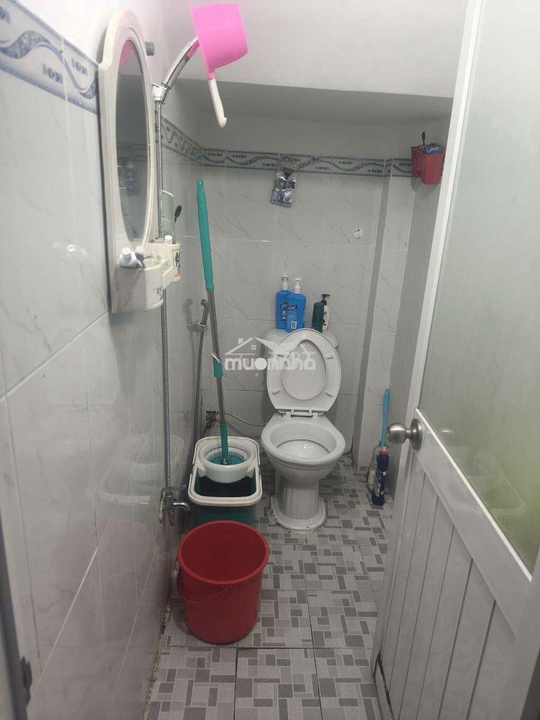 Cho thuê nhà nguyên căn trần xuân soạn q7  - Ảnh 2