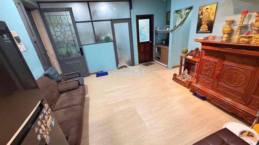 🏡 Căn góc 81m² – sổ hồng riêng -  cao ốc an lạc – 2,95 tỷ - Ảnh 3