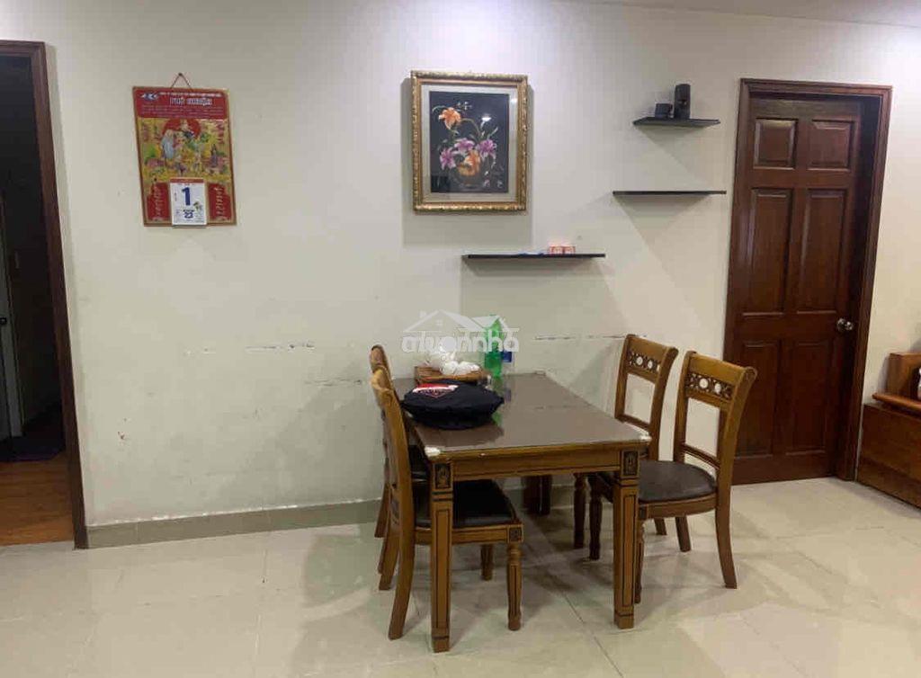 Căn hộ chung cư thoáng mát 2 phòng ngủ - Ảnh 3