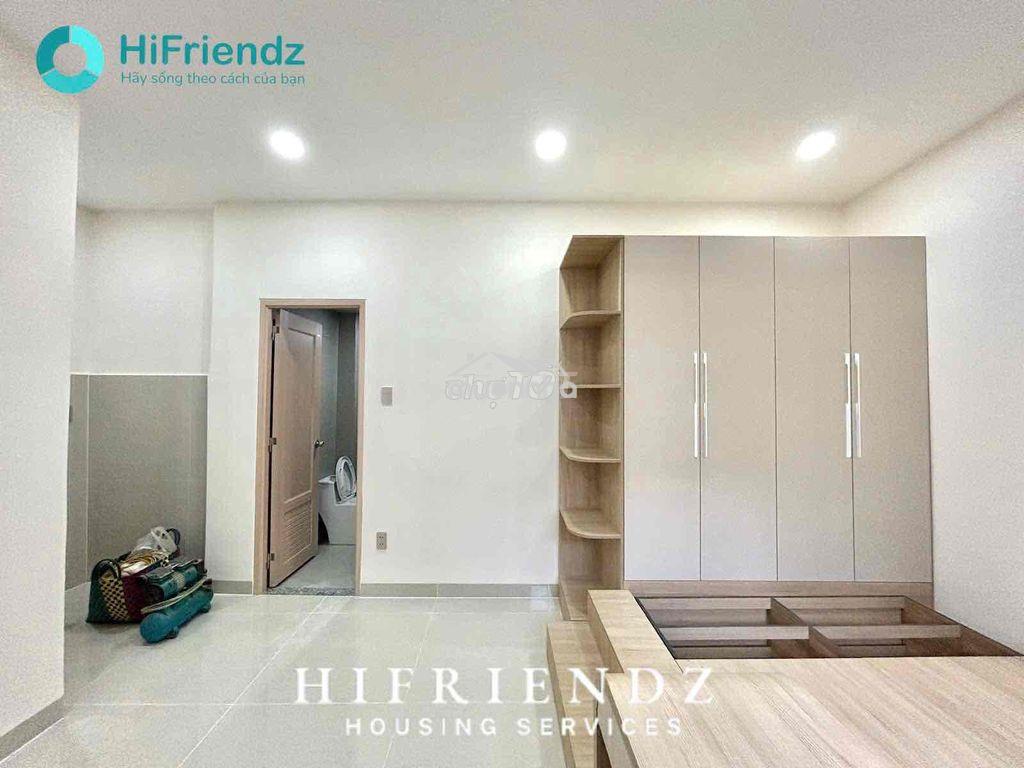 Khai trương nhiều phòng căn hộ chung cư mini cao cấp , nguyễn văn luôn - Ảnh 2