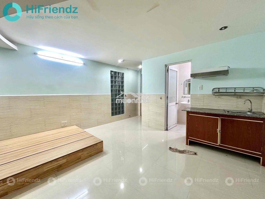 Căn hộ cửa sổ thang máy new mới kengg , hồ thành biên sát parc mall - Ảnh 3
