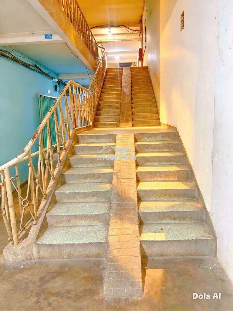 Chung cư  ngay bàu cát đồng đen  bán giá1t85 - Ảnh 3