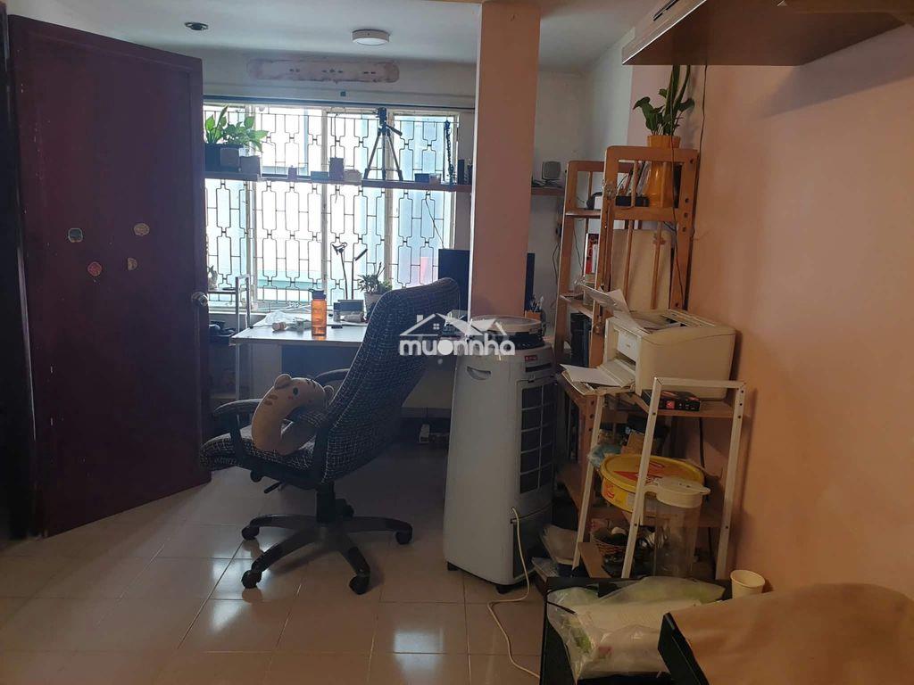 Phòng cho nữ thuê ngay đh kinh tế nguyễn tri phương - Ảnh 2