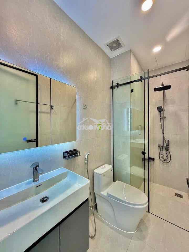 Tôi cần bán nhà kỳ đồng,quận 3-giá:5.95tỷ/61.1m2 (4.7x13m) sổ chuẩn - Ảnh 3
