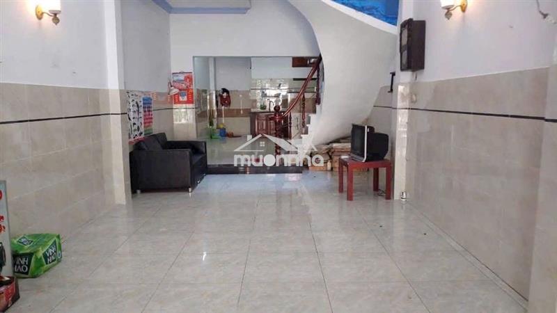 🏡 Bán nhà kế bến xe quận 8 – dt: 80m2 – gía: 8,3 tỷ