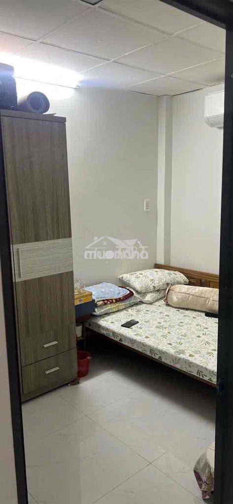 🏡 Nhà đẹp shr thới tam thôn – 4x12m – 2pn 2wc – đường 6m – 2,8 tỷ tl - Ảnh 3
