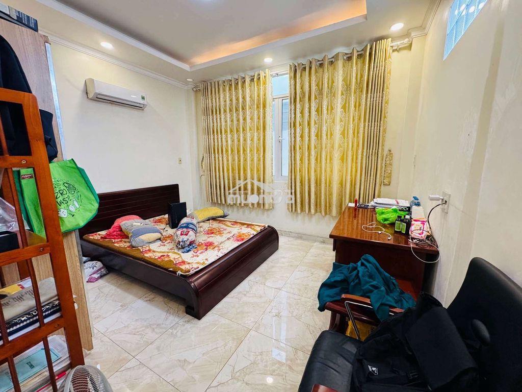 Giảm 1 tỷ giá mới 6,9 tỷ – 60m2- 3 tầng - hxh-phạm văn bạch- tân bình - Ảnh 4