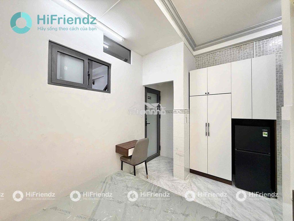 Studio full nt- máy giặt riêng ngay phan xích long - nguyễn đình chiểu - Ảnh 4