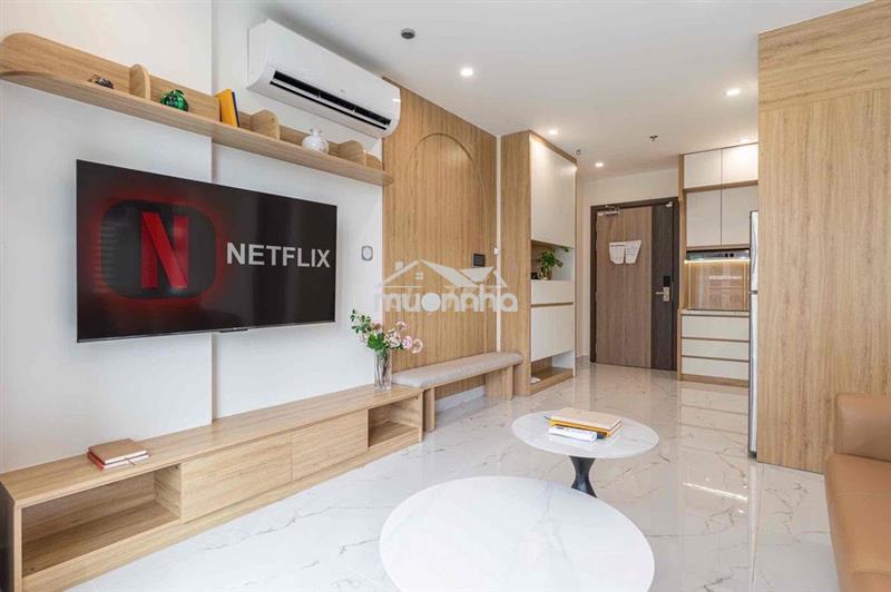 Cho thuê căn hộ 1pn 2pn 3pn giá tốt vinhome grand park quận 9