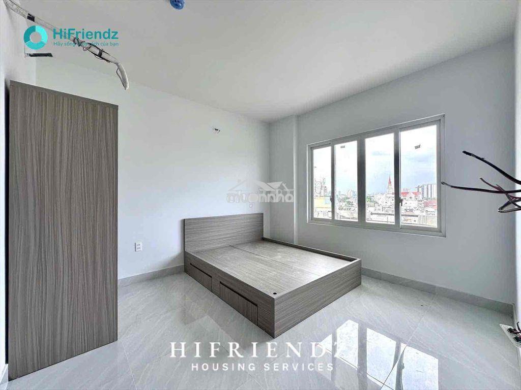 Khai trương dự án mới sát ueh, văn hiến - Ảnh 3